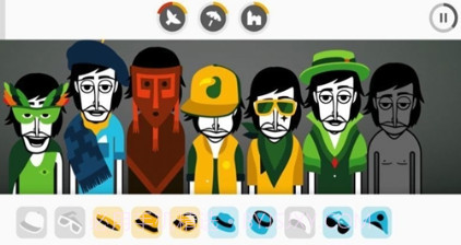 bbox模拟器v0.5.1截图1 bbox模拟器v0.5.1截图1