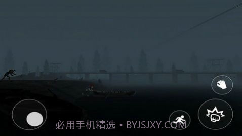 逃亡故事游戏中文版截图3