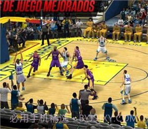 最强美职篮截图1