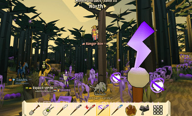 天使之息截图3 天使之息截图3