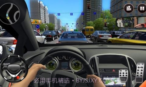 都市狂侠飞车截图5 都市狂侠飞车截图5