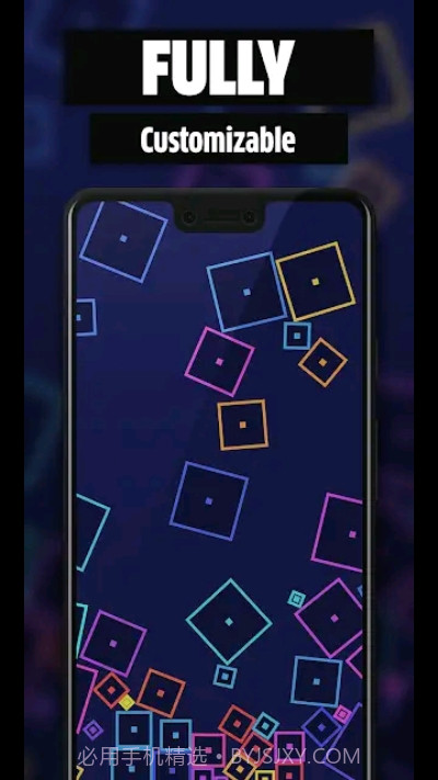 Elements动态壁纸截图3 Elements动态壁纸截图3