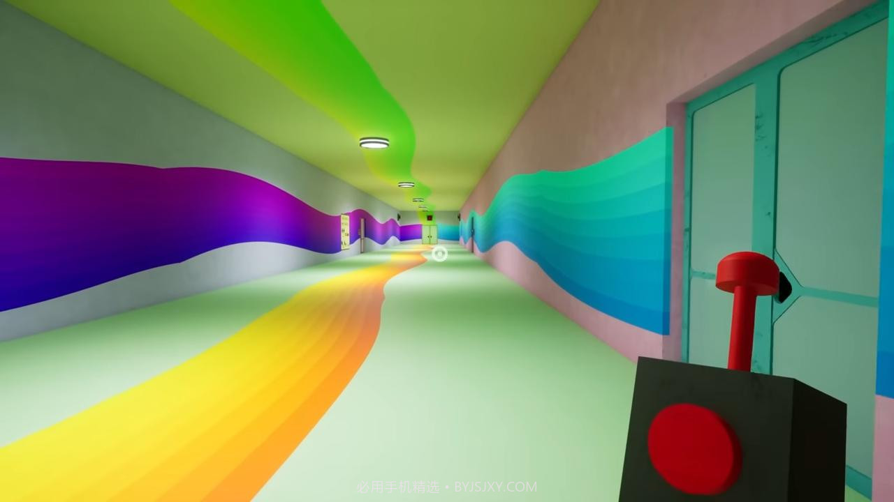 恐怖班班3截图3