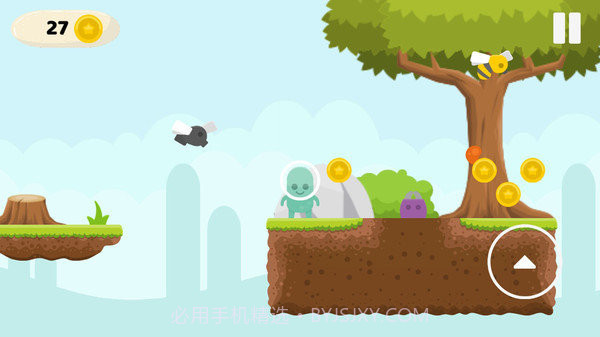 外星人加里截图1