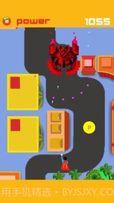 人类超人截图1 人类超人截图1