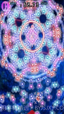 东方千夜帖截图1 东方千夜帖截图1