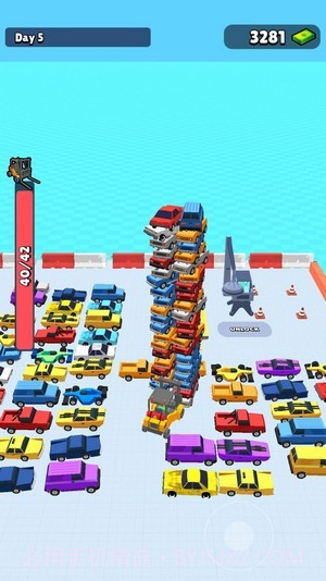 废品厂模拟器截图2 废品厂模拟器截图2