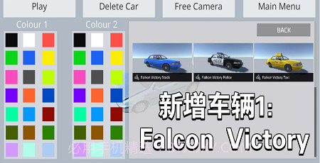 辛迪汽车驾驶模拟器截图1 辛迪汽车驾驶模拟器截图1