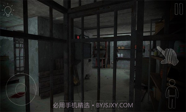 911食人族恐怖截图2