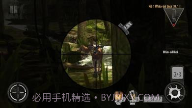 猎鹿人2014完美版截图3