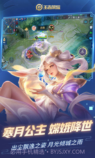 王者荣耀自走棋微信版截图2