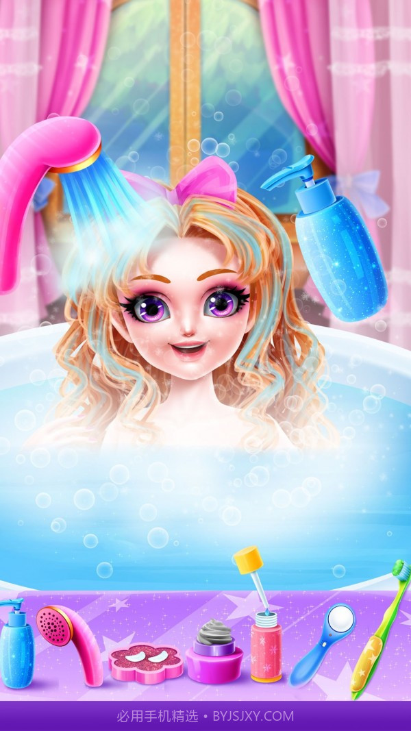 美甲设计商店截图1 美甲设计商店截图1