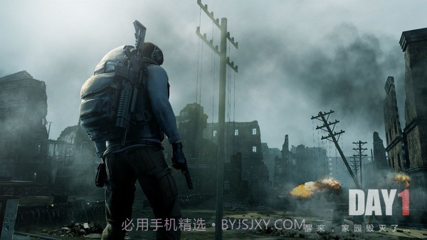 文明重启国际服截图2 文明重启国际服截图2