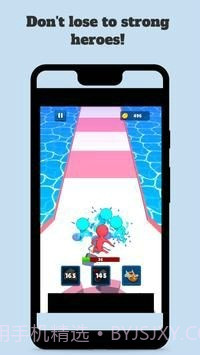 敌人复仇v1.0.0截图1