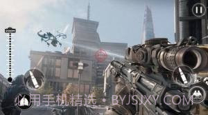 狙击少女截图3