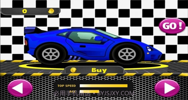 洗车和比赛截图4