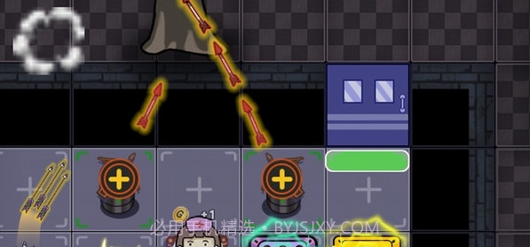 诡异医院2截图3