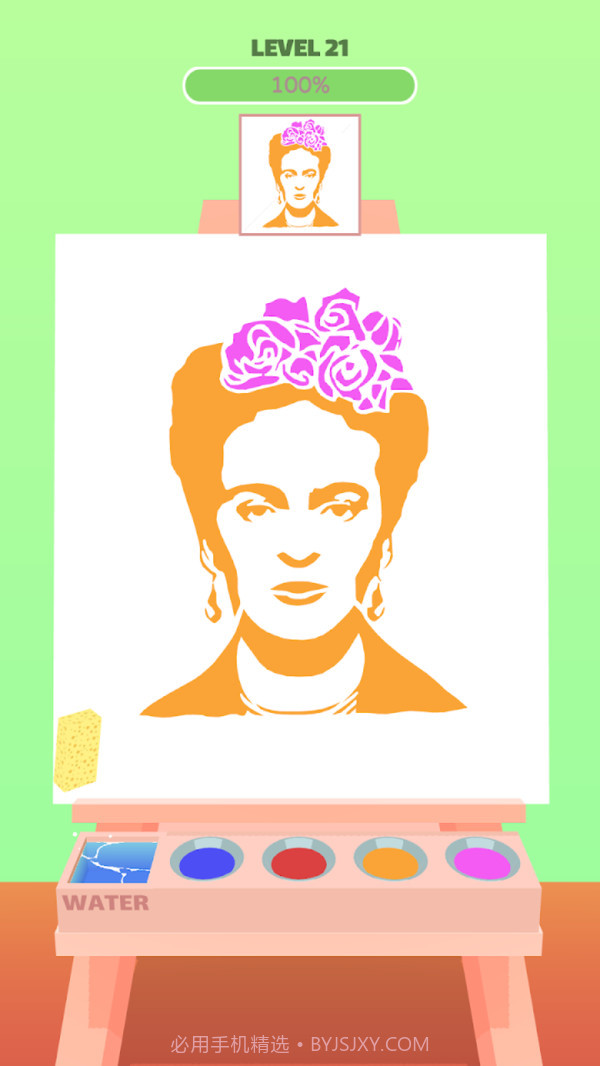 海绵艺术家截图5 海绵艺术家截图5