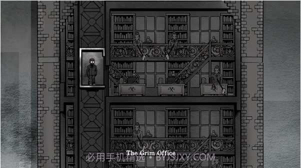 DeathandTaxes死亡和税收截图1