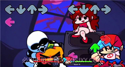 周五夜放克马桶人模组截图3 周五夜放克马桶人模组截图3