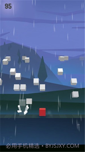 滚动立方体2021截图1