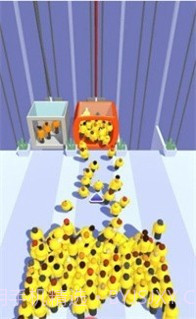 电梯挑战截图3 电梯挑战截图3