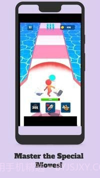 敌人复仇v1.0.0截图3