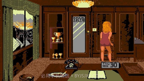 世界拳击锦标赛经理截图4