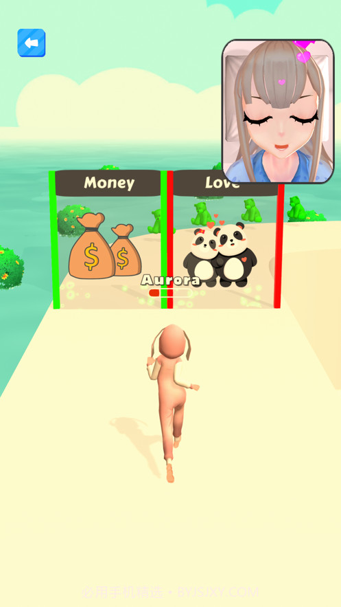 Dream Run 3D截图3 Dream Run 3D截图3