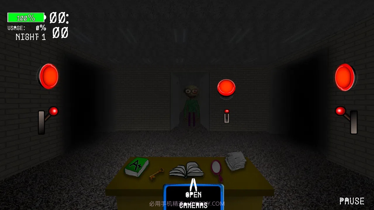 柠檬老师的五夜后宫截图3