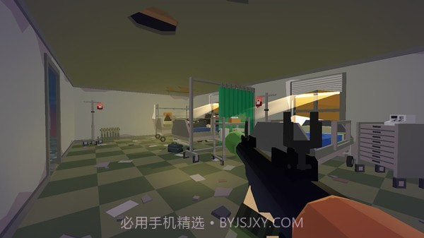 像素射击2021截图4