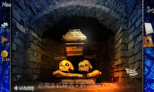 鬼屋魅影2 The Haunt 2截图4 鬼屋魅影2 The Haunt 2截图4