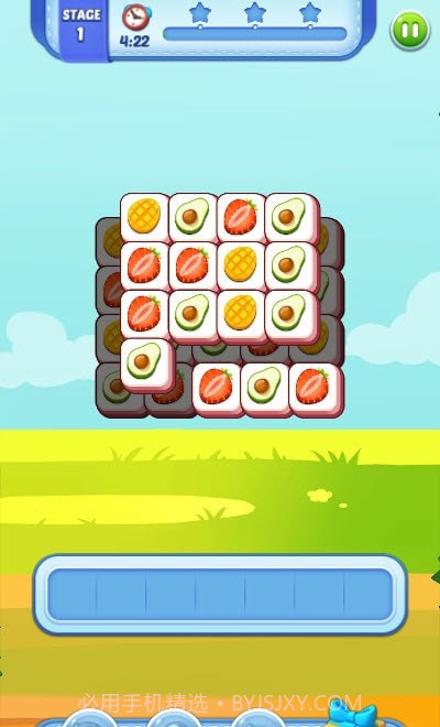 瓷砖粉碎截图3 瓷砖粉碎截图3