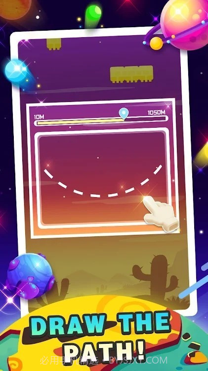 超级滚球酷跑截图1 超级滚球酷跑截图1