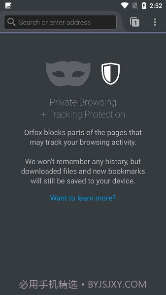 orfox截图3 orfox截图3