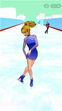 跳舞达人秀截图3