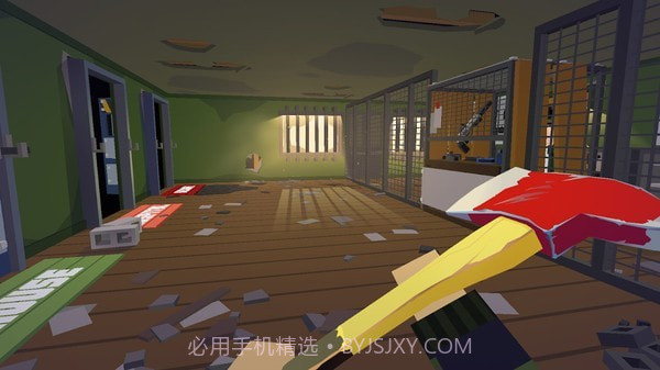 像素射击2021截图1