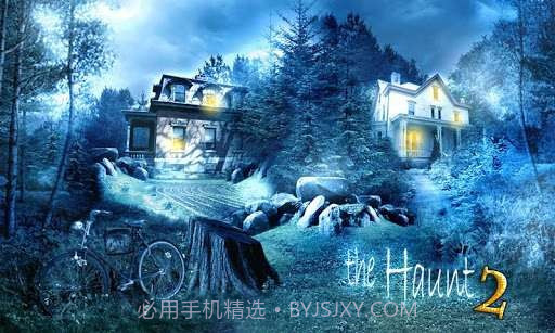 鬼屋魅影2 The Haunt 2截图1 鬼屋魅影2 The Haunt 2截图1