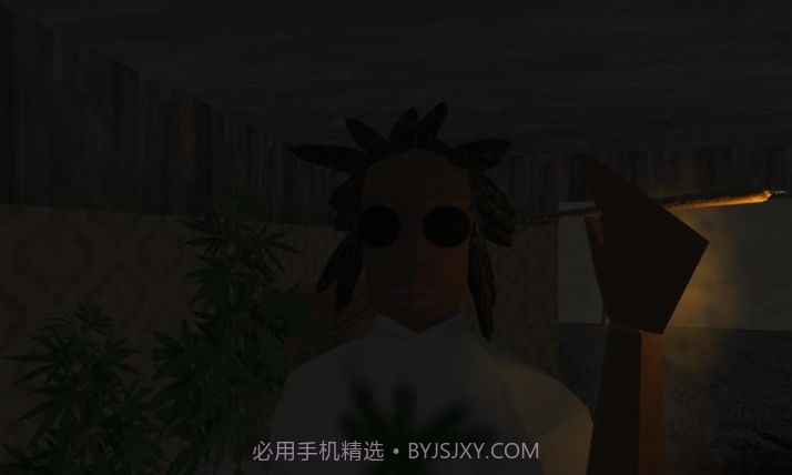 恐怖马桶杀手截图3 恐怖马桶杀手截图3