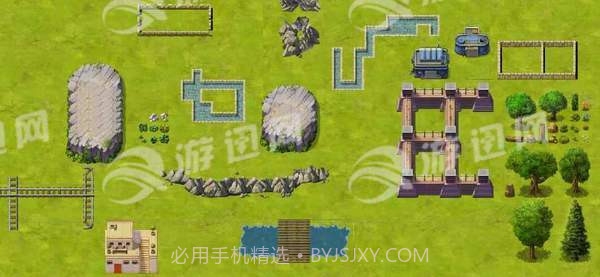 姬战风云截图4 姬战风云截图4