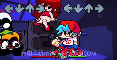 周五夜放克马桶人模组截图1 周五夜放克马桶人模组截图1