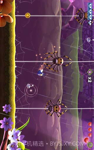 闪闪萤火虫截图5