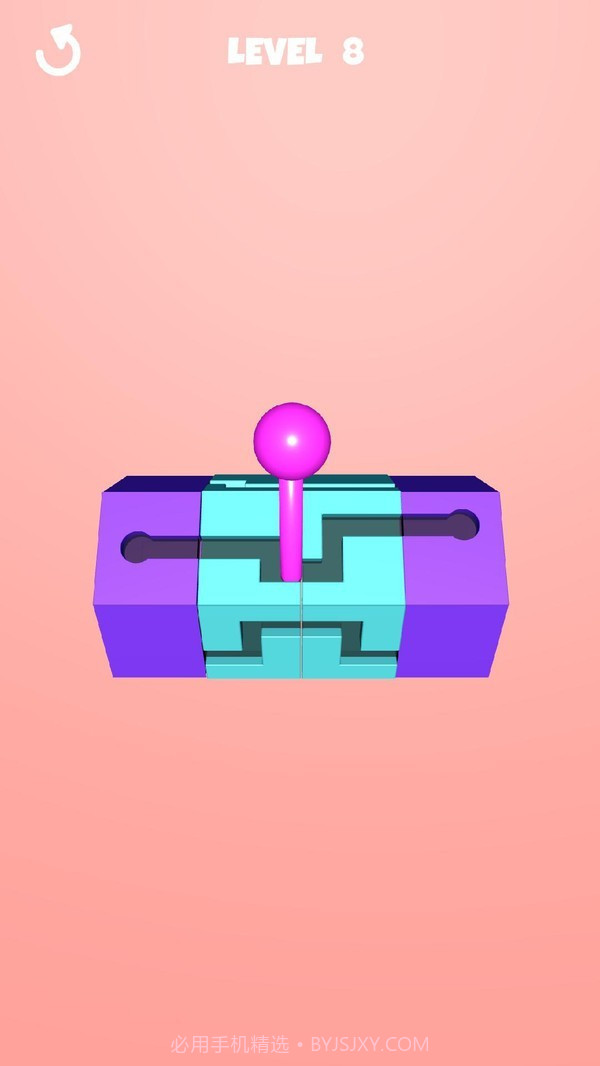 换挡开锁大师截图2