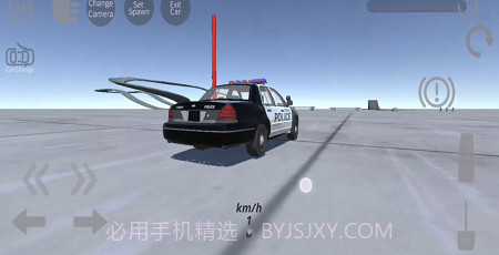 辛迪汽车驾驶模拟器截图2 辛迪汽车驾驶模拟器截图2