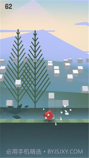 滚动立方体2021截图2