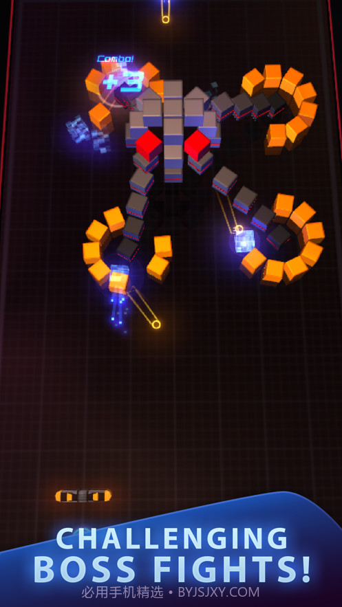 micro breaker截图4