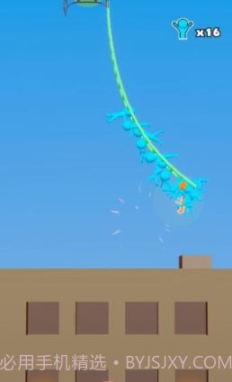 消防吊索救援截图2 消防吊索救援截图2