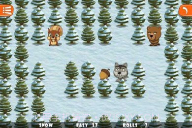 拿坚果截图4 拿坚果截图4