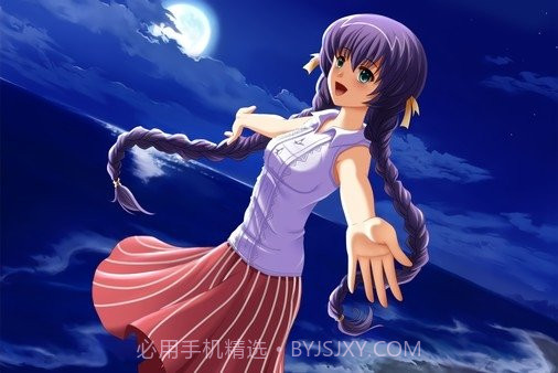 叙事曲难忘的回忆截图2