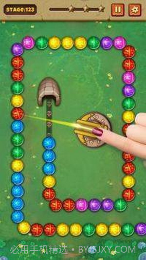 印加帝国冒险截图3